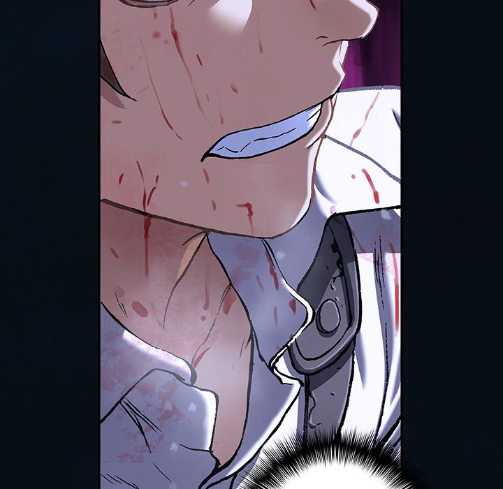 Leviathan Chapter 126 - Page 90