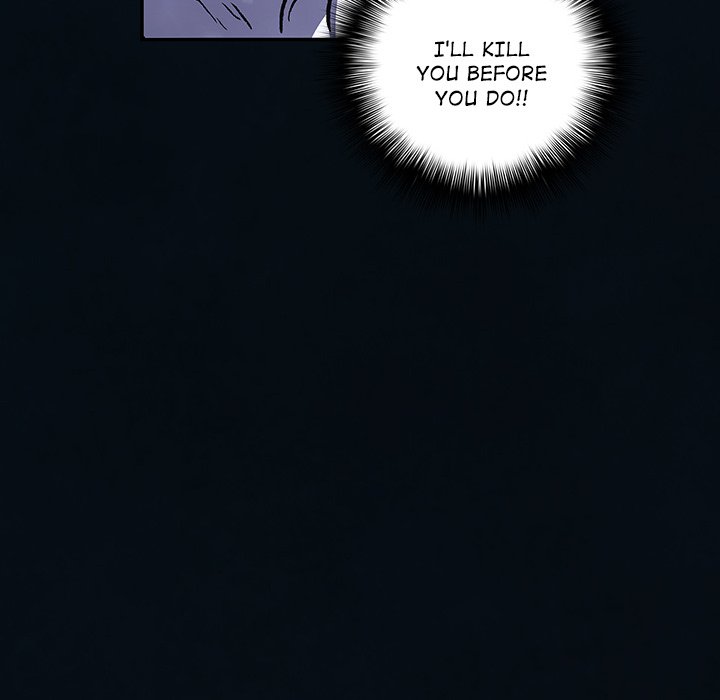 Leviathan Chapter 126 - Page 91
