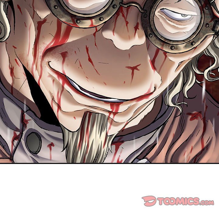 Leviathan Chapter 127 - Page 13