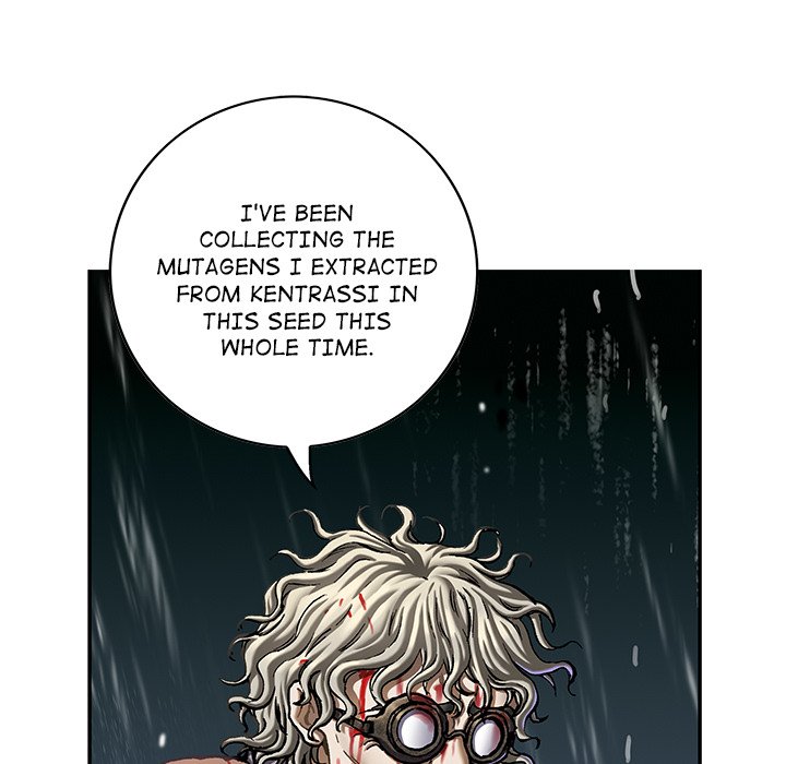 Leviathan Chapter 127 - Page 14