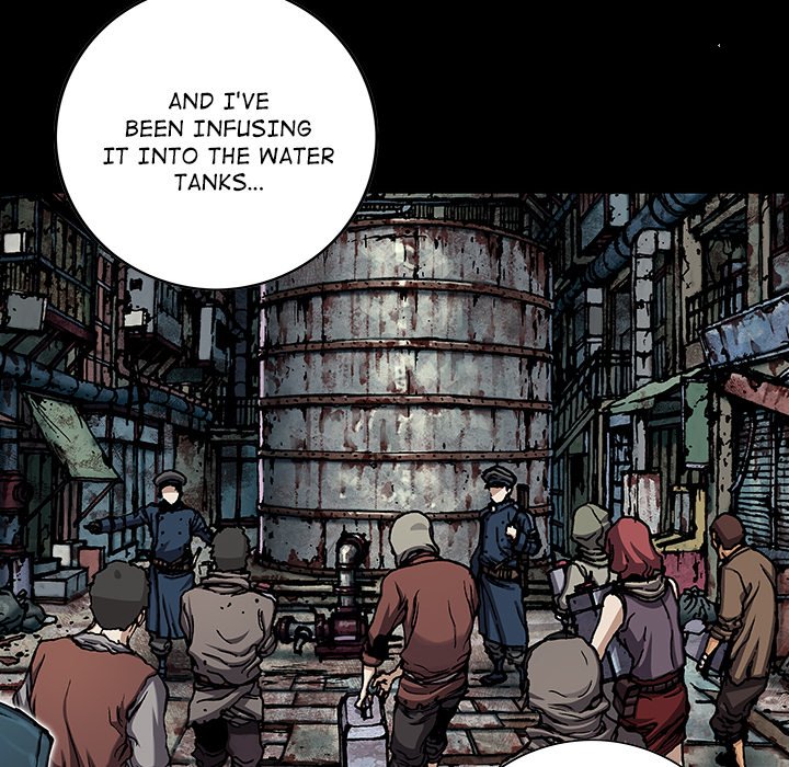 Leviathan Chapter 127 - Page 16
