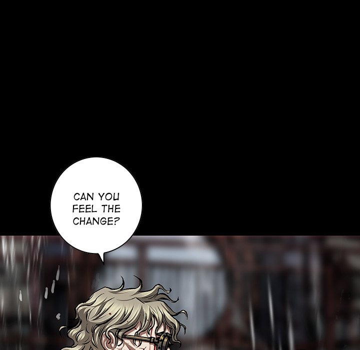 Leviathan Chapter 127 - Page 31
