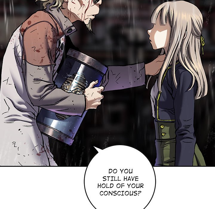 Leviathan Chapter 127 - Page 32