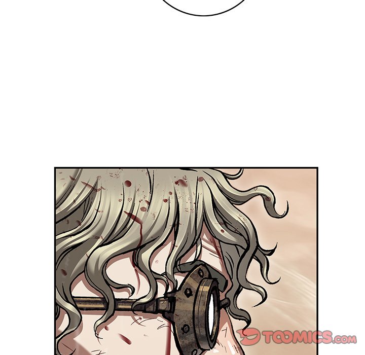 Leviathan Chapter 127 - Page 33