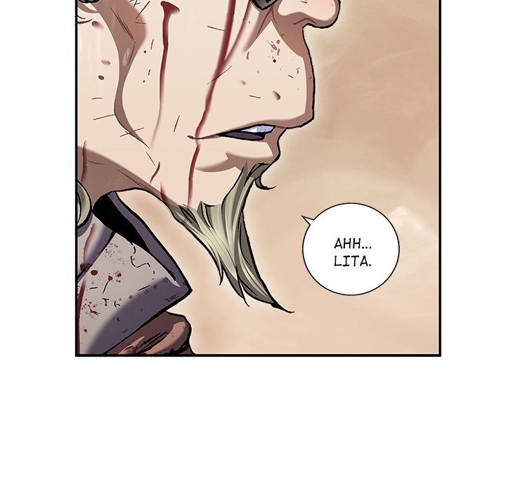 Leviathan Chapter 127 - Page 34