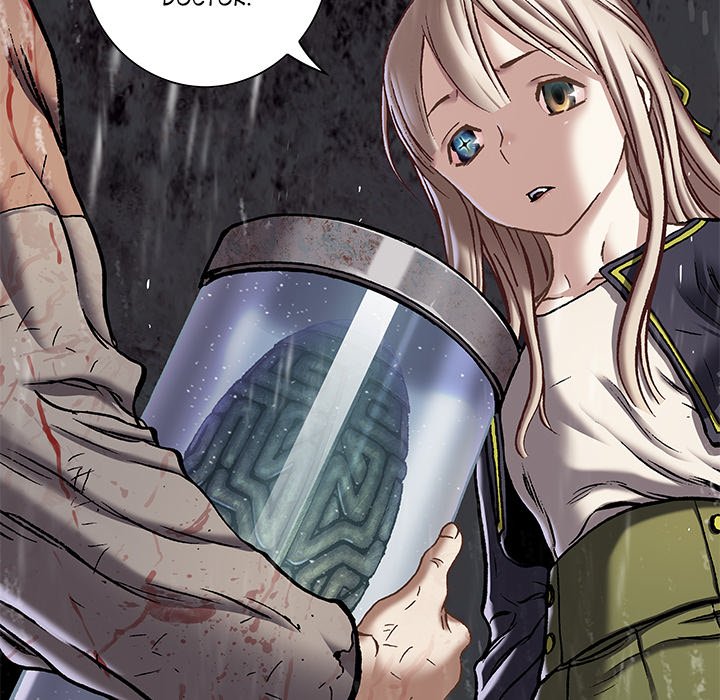 Leviathan Chapter 127 - Page 38