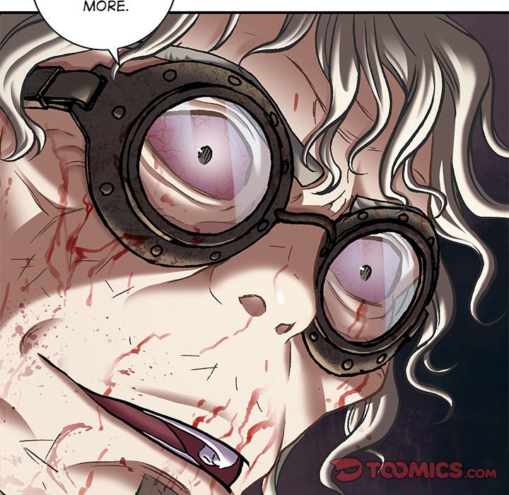 Leviathan Chapter 127 - Page 40