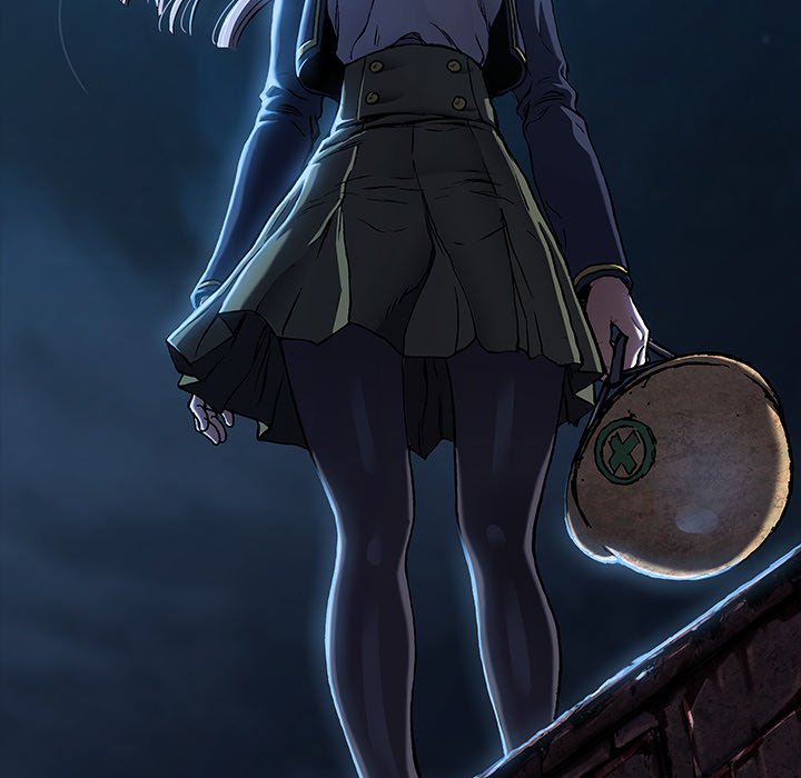 Leviathan Chapter 127 - Page 47
