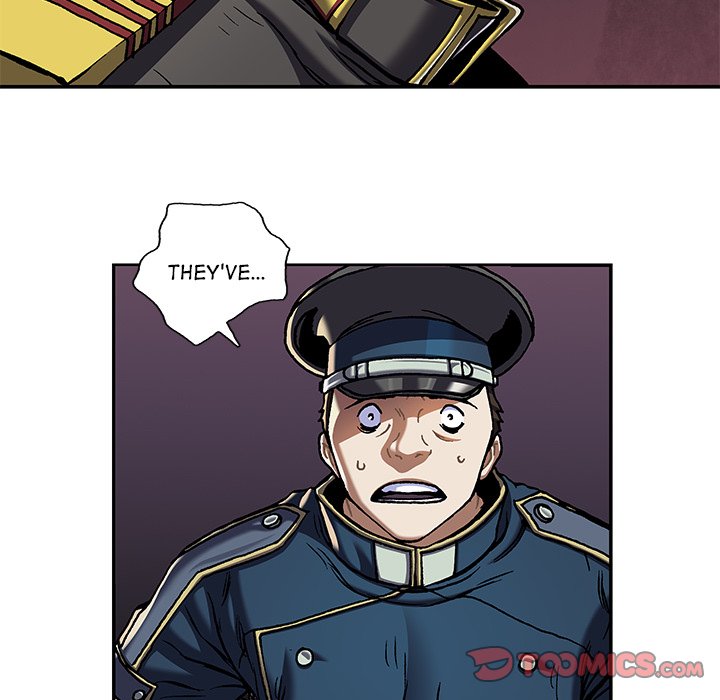 Leviathan Chapter 127 - Page 56