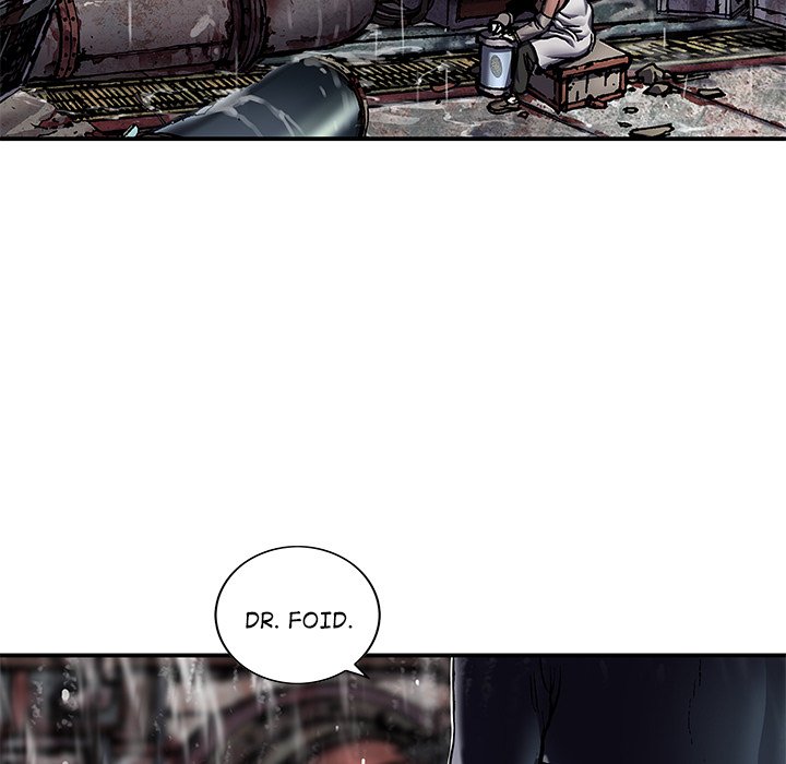 Leviathan Chapter 127 - Page 6