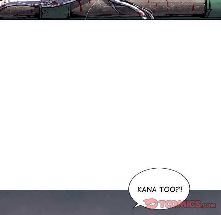 Leviathan Chapter 127 - Page 60
