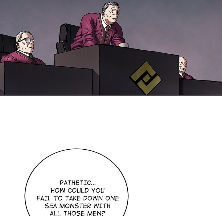 Leviathan Chapter 127 - Page 61