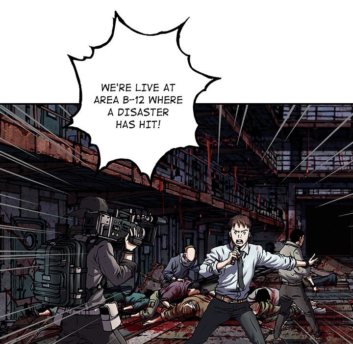 Leviathan Chapter 127 - Page 65