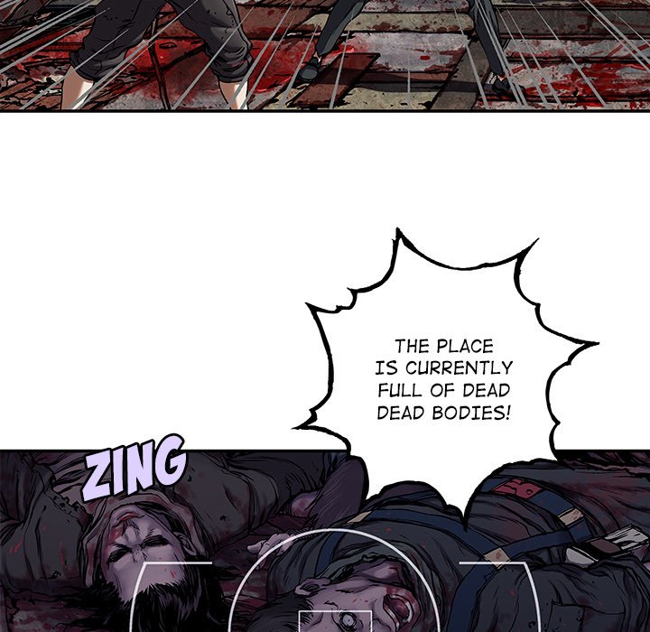 Leviathan Chapter 127 - Page 66