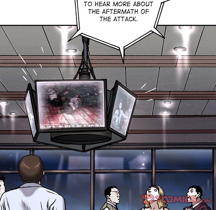 Leviathan Chapter 127 - Page 68