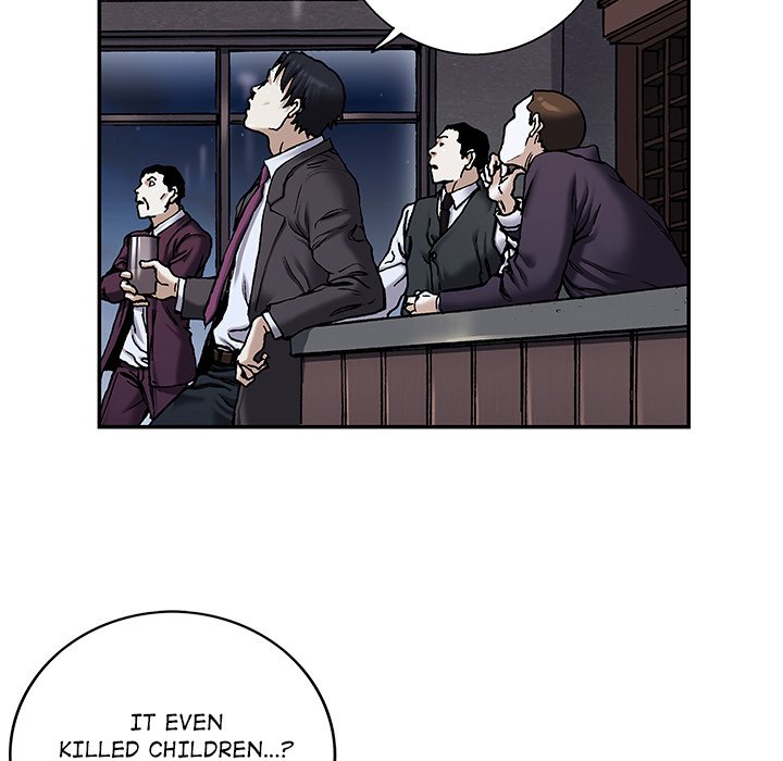 Leviathan Chapter 127 - Page 70