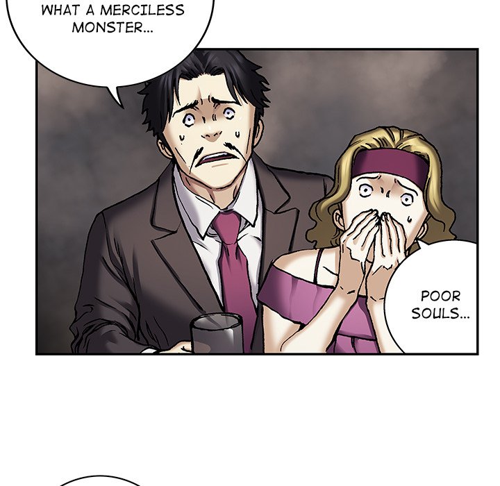 Leviathan Chapter 127 - Page 71