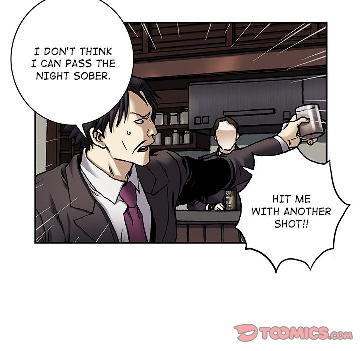 Leviathan Chapter 127 - Page 72