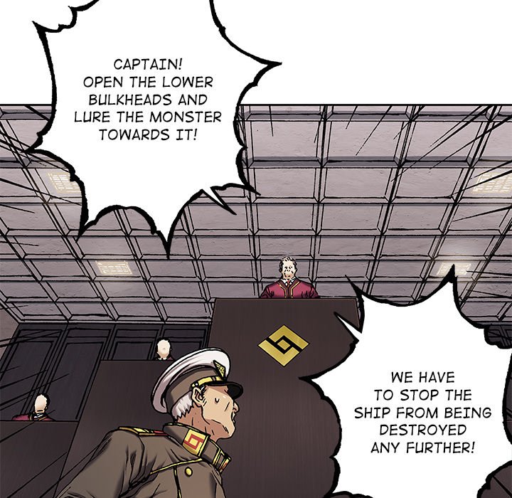 Leviathan Chapter 127 - Page 75