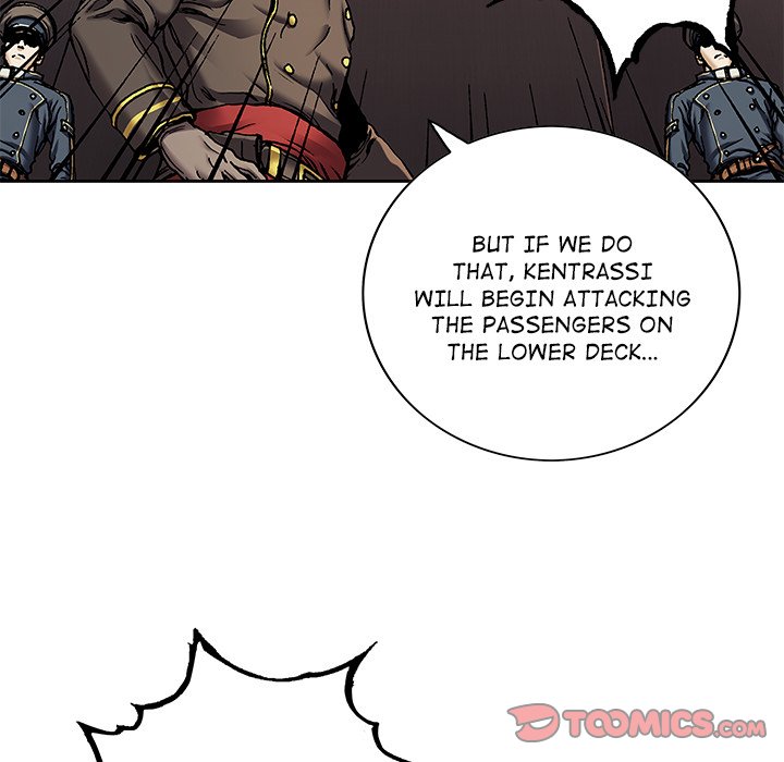 Leviathan Chapter 127 - Page 76