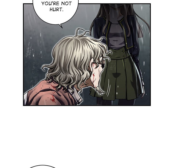 Leviathan Chapter 127 - Page 8