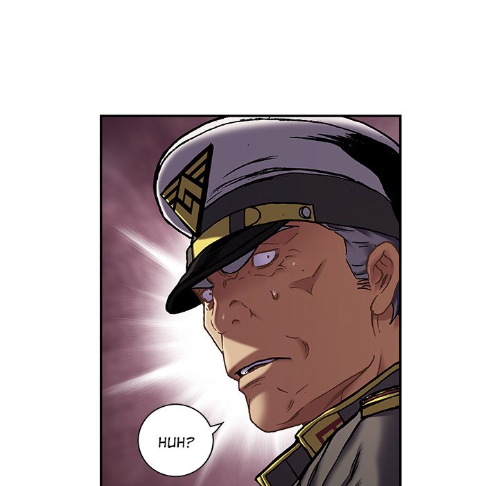 Leviathan Chapter 127 - Page 81