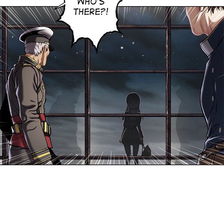 Leviathan Chapter 127 - Page 83