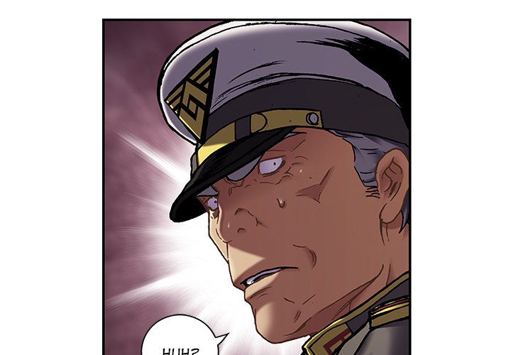 Leviathan Chapter 128 - Page 0
