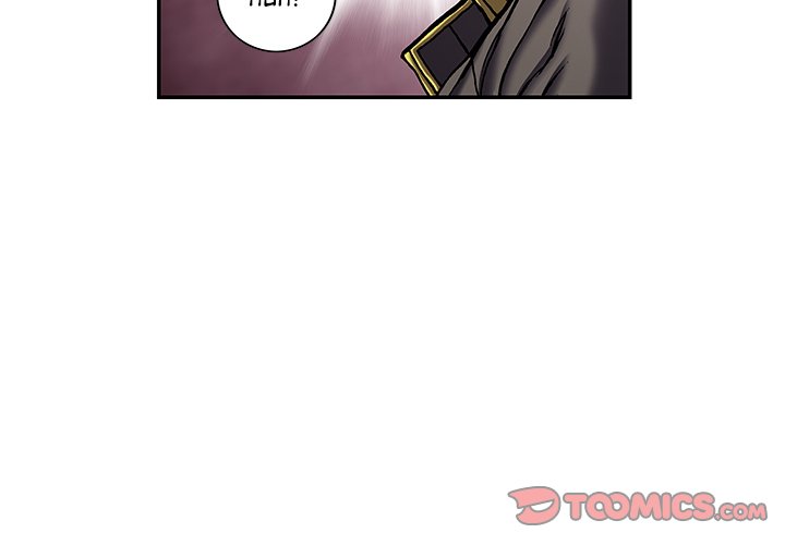 Leviathan Chapter 128 - Page 1
