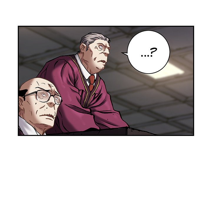 Leviathan Chapter 128 - Page 10