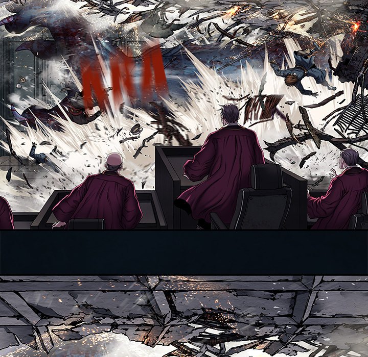 Leviathan Chapter 128 - Page 26