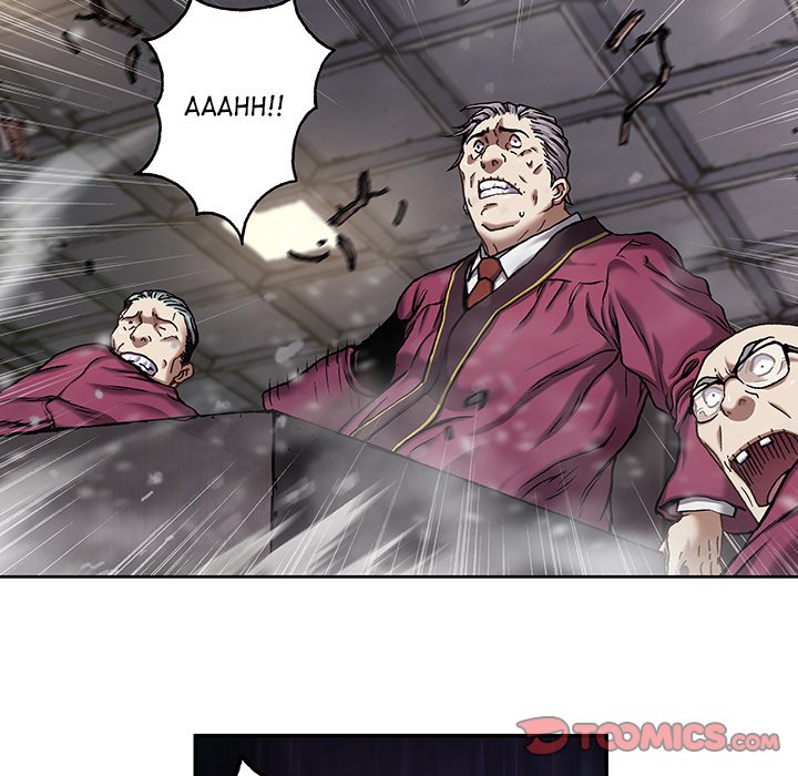 Leviathan Chapter 128 - Page 29