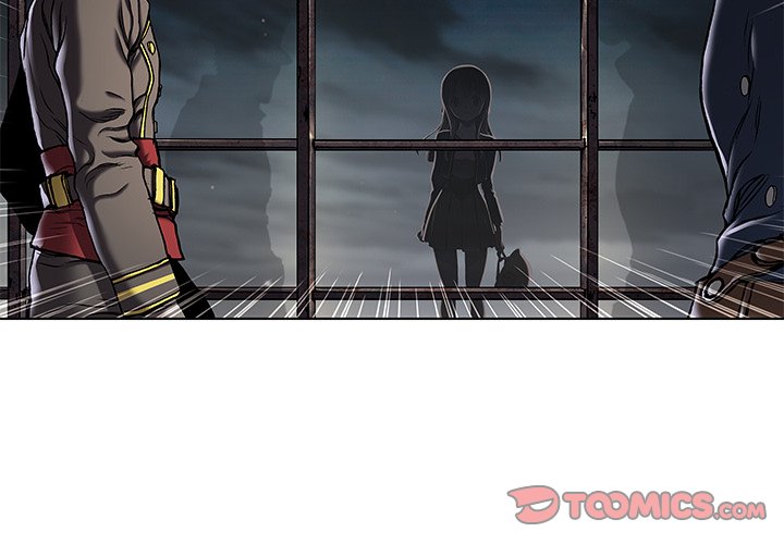 Leviathan Chapter 128 - Page 3