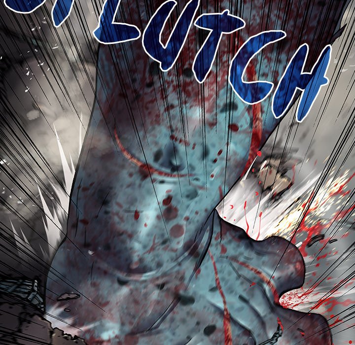 Leviathan Chapter 128 - Page 34