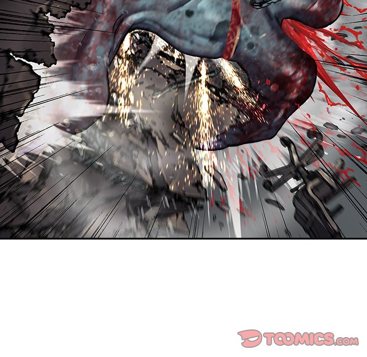 Leviathan Chapter 128 - Page 35