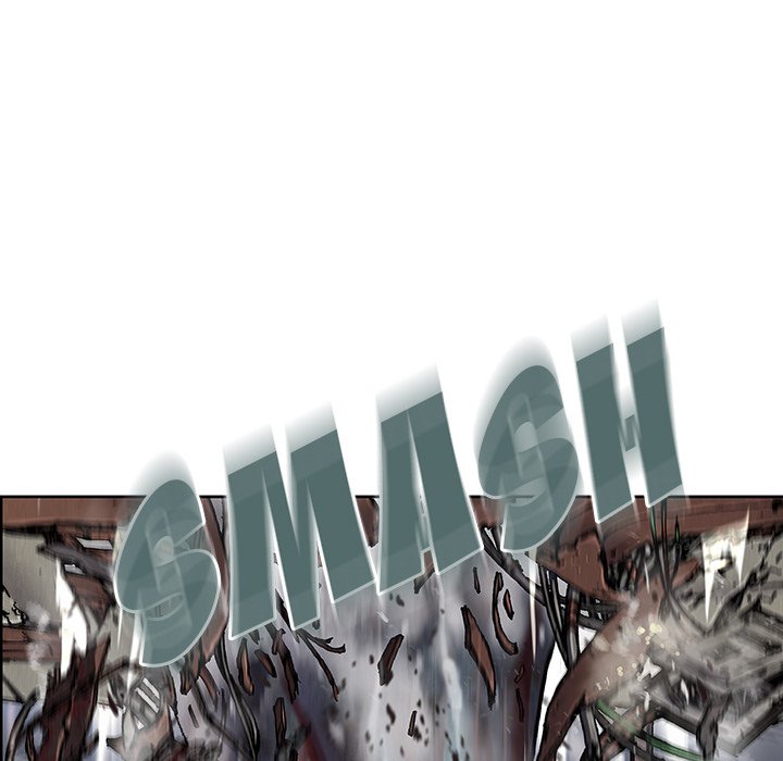 Leviathan Chapter 128 - Page 40