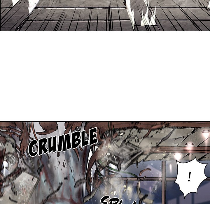 Leviathan Chapter 128 - Page 42