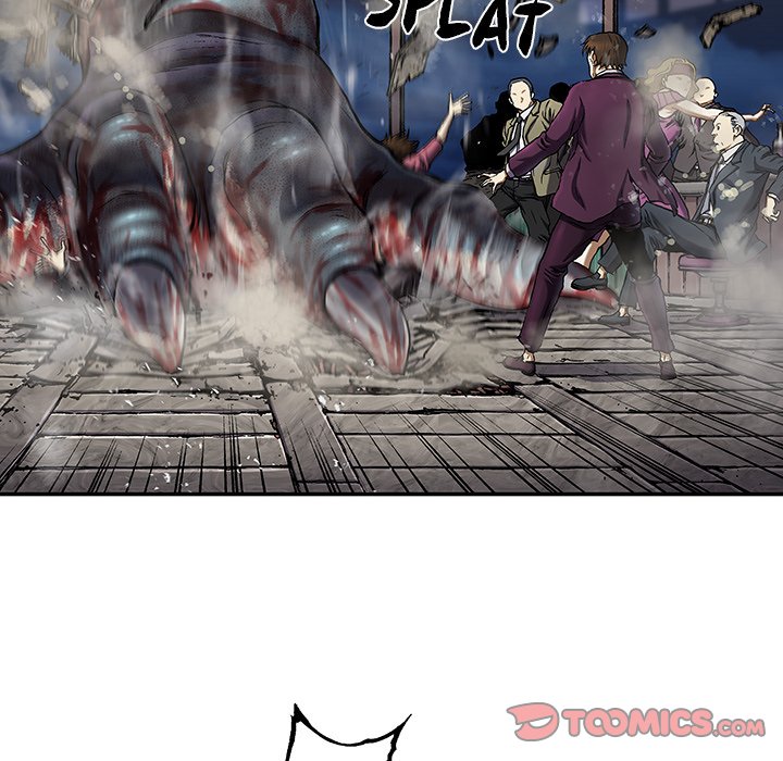 Leviathan Chapter 128 - Page 43