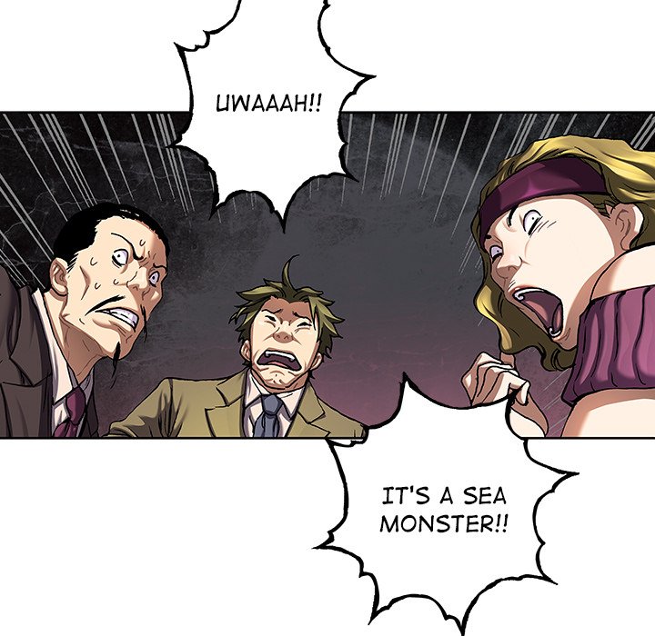 Leviathan Chapter 128 - Page 44