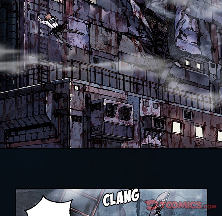 Leviathan Chapter 128 - Page 53