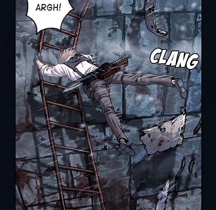 Leviathan Chapter 128 - Page 54