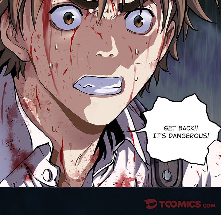Leviathan Chapter 128 - Page 73