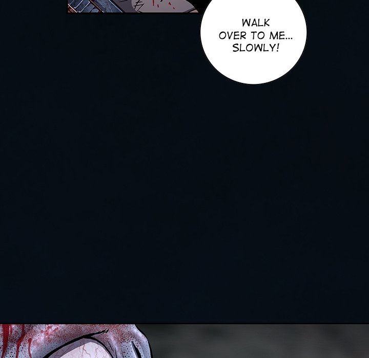 Leviathan Chapter 128 - Page 78