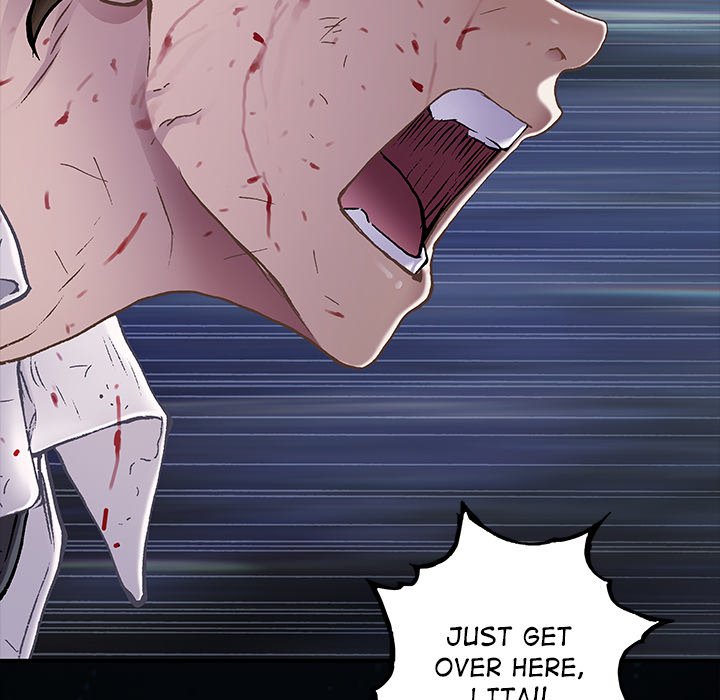 Leviathan Chapter 128 - Page 86