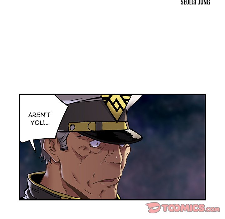 Leviathan Chapter 128 - Page 9