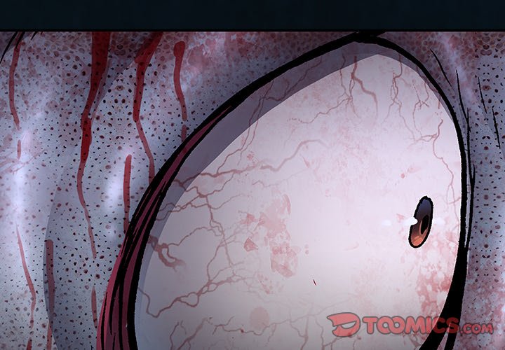 Leviathan Chapter 129 - Page 1