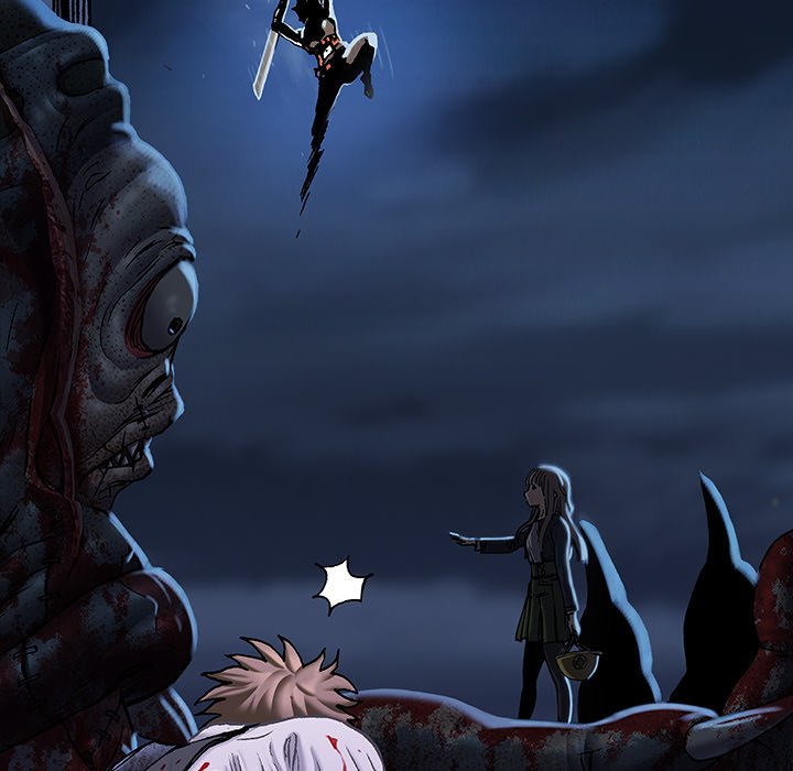 Leviathan Chapter 129 - Page 14