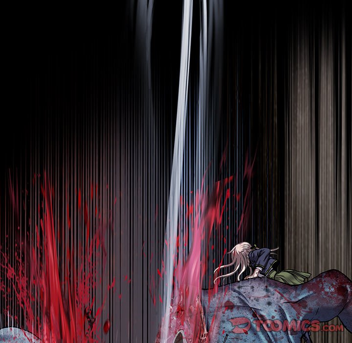Leviathan Chapter 129 - Page 17