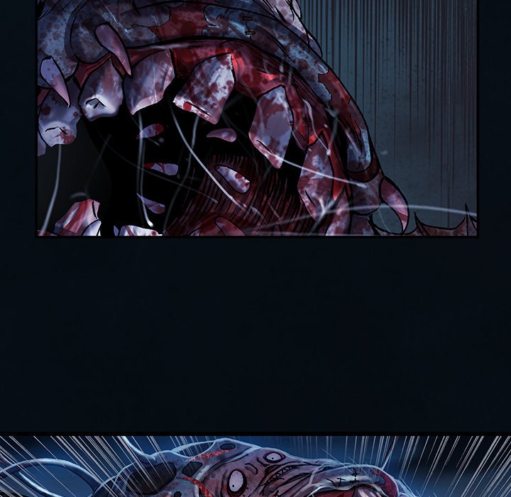 Leviathan Chapter 129 - Page 20