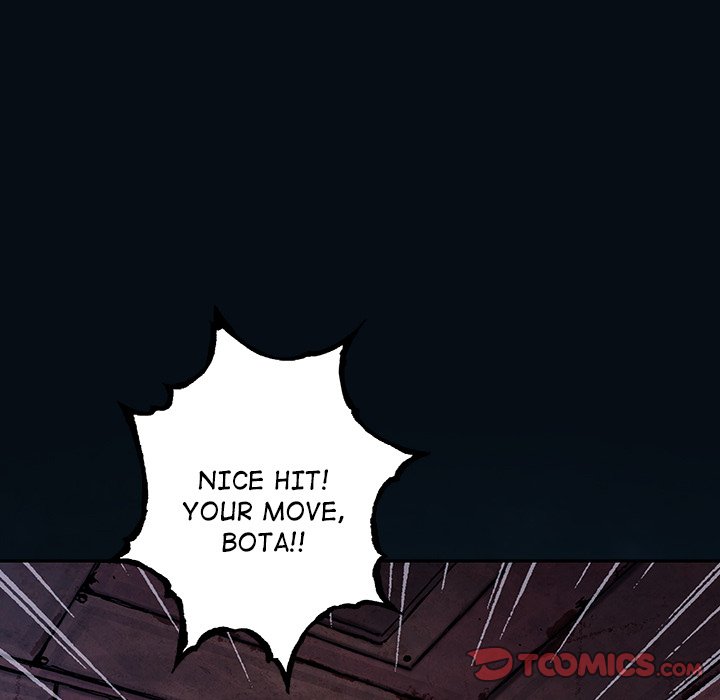 Leviathan Chapter 129 - Page 37